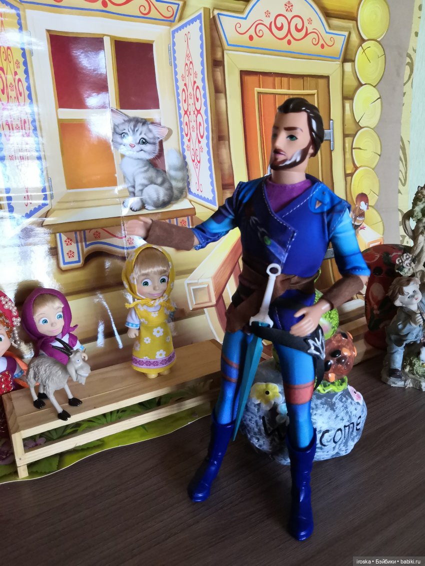 Новостная лента из Тридесятого государства (фото 3)