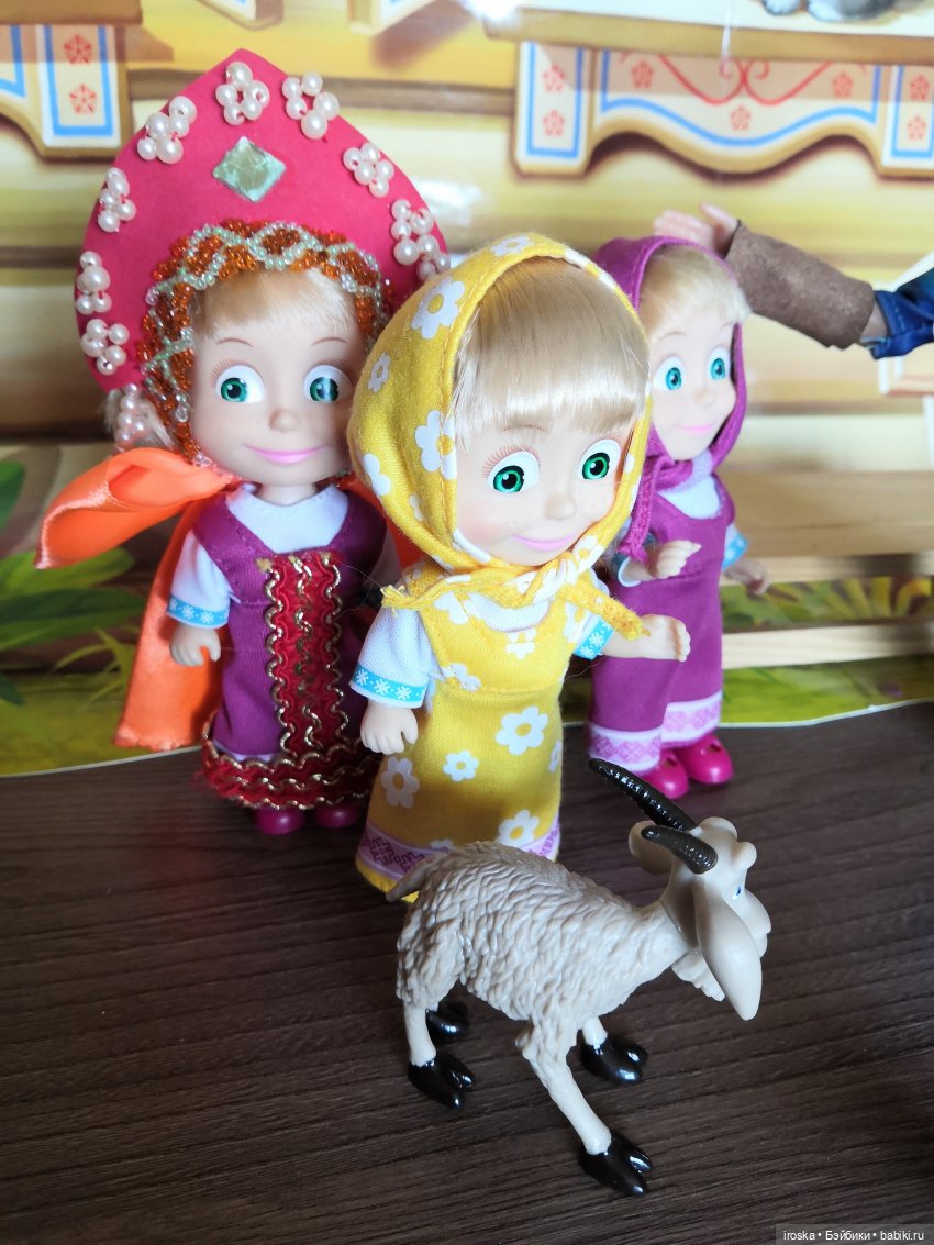 Новостная лента из Тридесятого государства