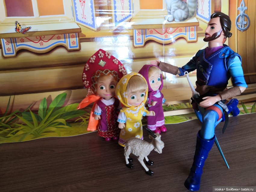 Новостная лента из Тридесятого государства (фото 2)