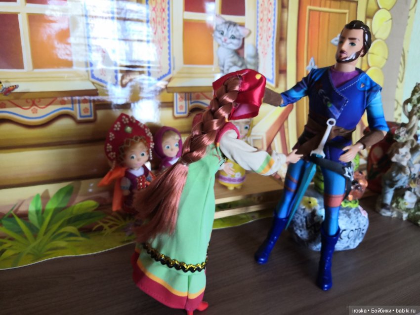 Новостная лента из Тридесятого государства (фото 5)