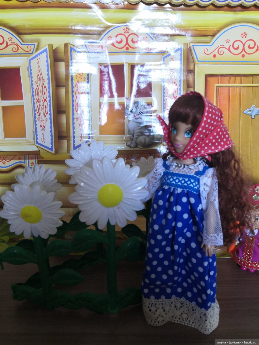 Тридесятое царство | Бэйбики Тридесятое царство — Коллекционные игрушки и фигурки: Lego