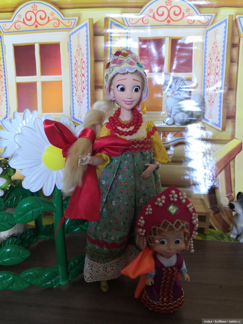 Тридесятое царство | Бэйбики Тридесятое царство — Коллекционные игрушки и фигурки: Lego (фото 3)