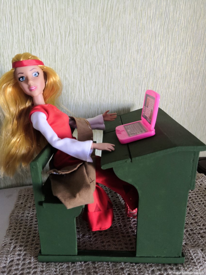 Тридесятое царство | Бэйбики Тридесятое царство — Коллекционные игрушки и фигурки: Lego (фото 2)