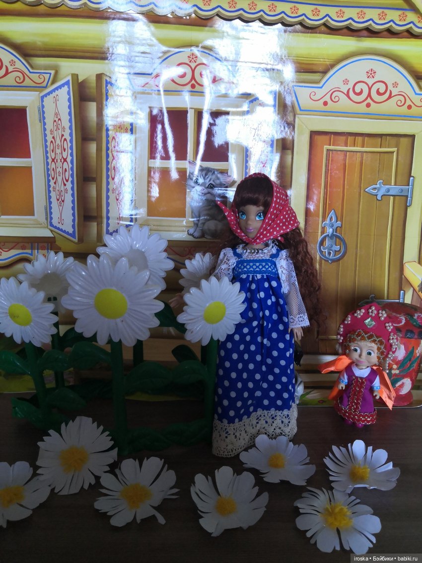 Тридесятое царство | Бэйбики Тридесятое царство — Коллекционные игрушки и фигурки: Lego