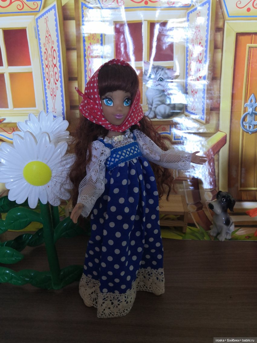 Тридесятое царство | Бэйбики Тридесятое царство — Коллекционные игрушки и фигурки: Lego