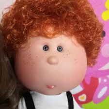 Егорушка и Майя. Или пополнение в семействе.