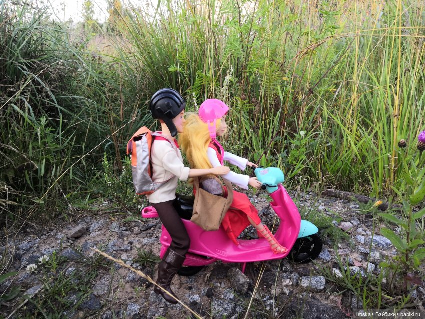 Спасатели. Репортаж из тридесятого царства