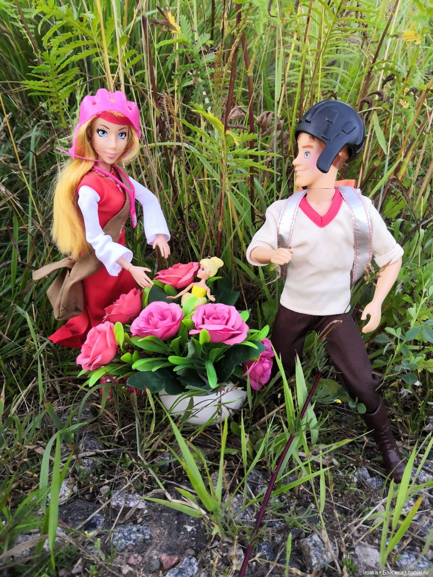 Спасатели. Репортаж из тридесятого царства