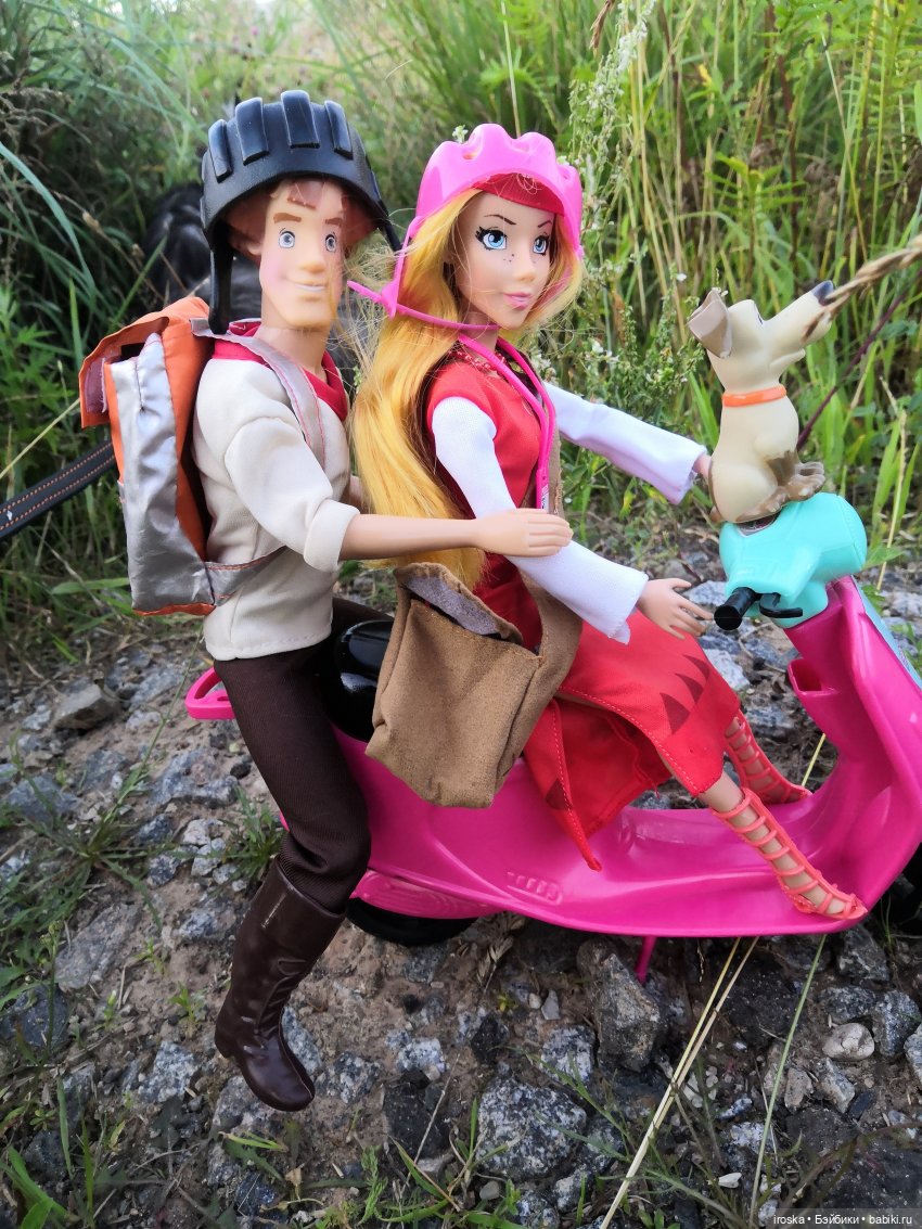 Спасатели. Репортаж из тридесятого царства