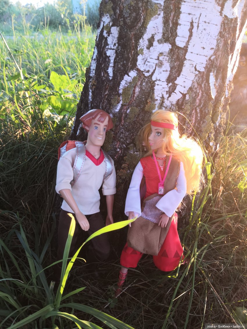 Спасатели. Репортаж из тридесятого царства (фото 8)