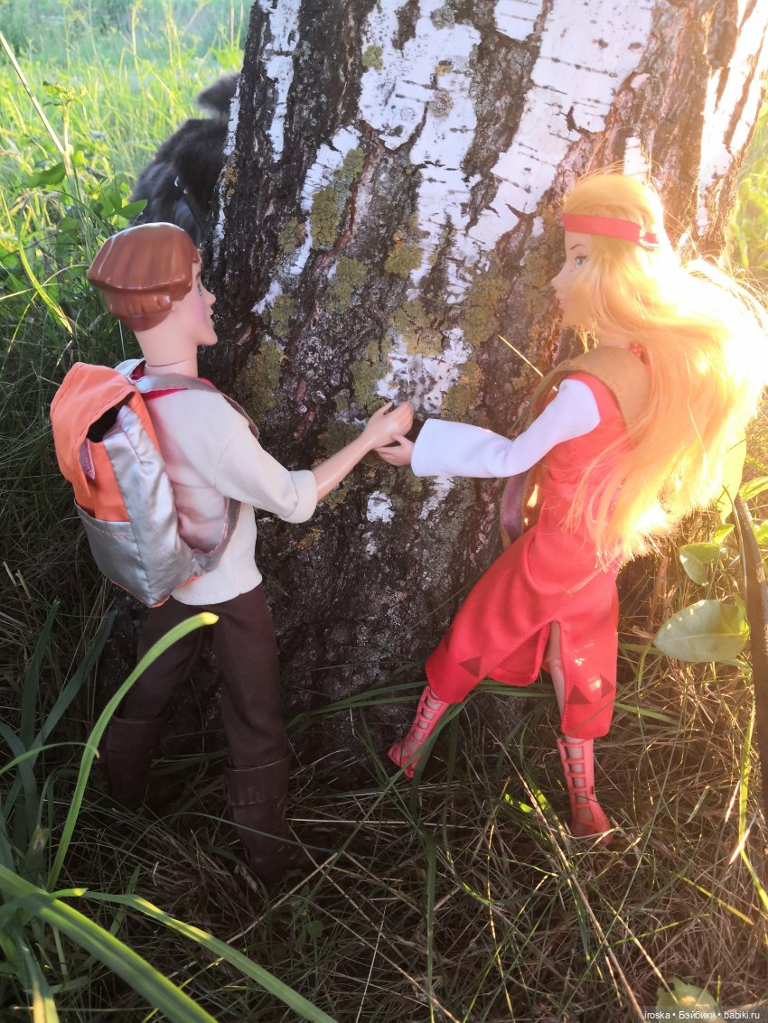 Спасатели. Репортаж из тридесятого царства (фото 9)