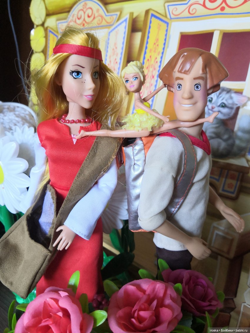 Спасатели. Репортаж из тридесятого царства