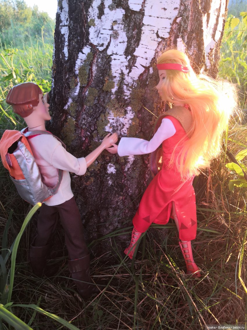 Спасатели. Репортаж из тридесятого царства (фото 10)