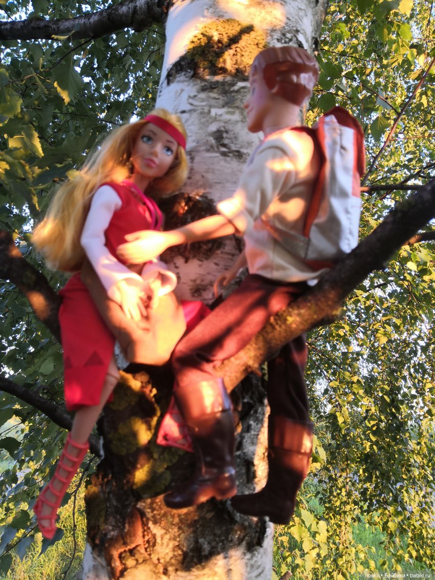 Спасатели. Репортаж из тридесятого царства (фото 7)