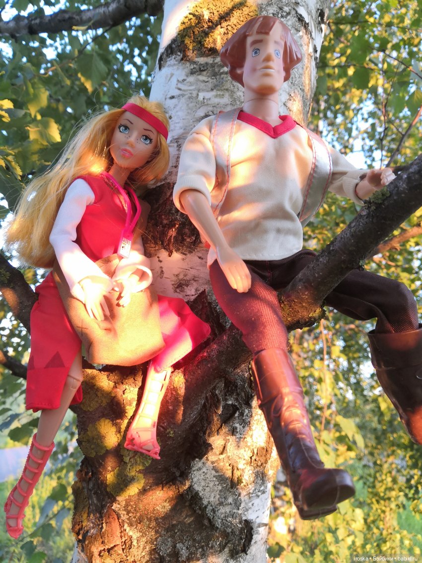 Спасатели. Репортаж из тридесятого царства (фото 6)