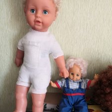 Помогите опознать!