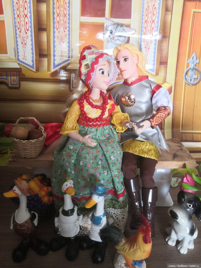 Посидим, поокаем — Коллекционные игрушки и фигурки: Lego (фото 6)