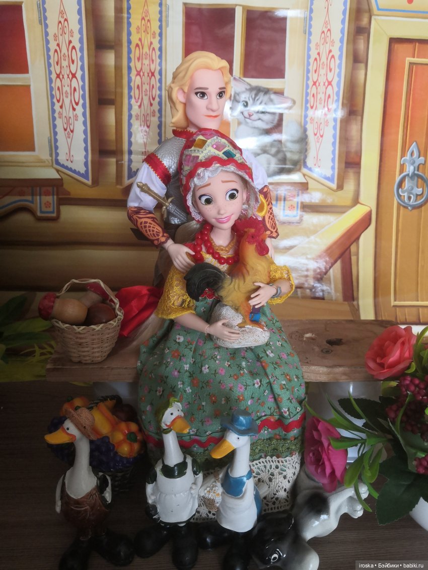 Посидим, поокаем — Коллекционные игрушки и фигурки: Lego (фото 5)