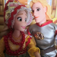 Посидим, поокаем...