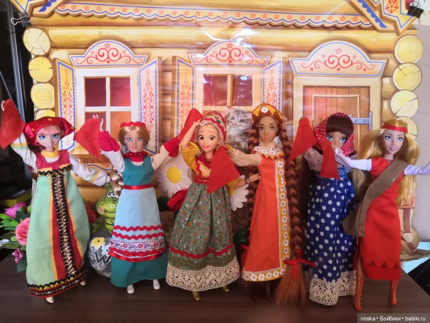 Танцуй, Россия и плачь, Европа (фото 3)