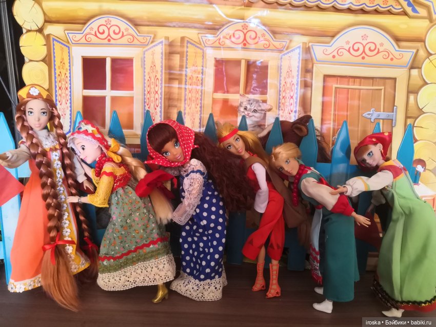 Танцуй, Россия и плачь, Европа (фото 4)