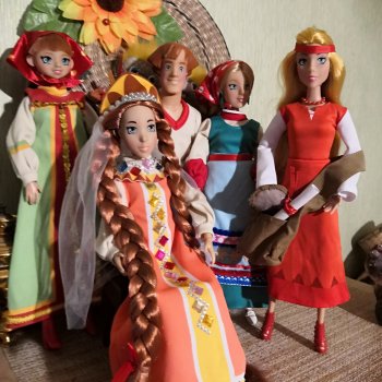 Рады мы вас видеть!