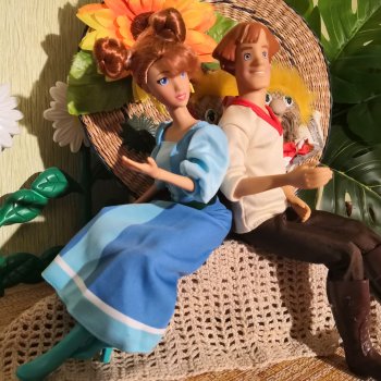 И жили они долго и счастливо