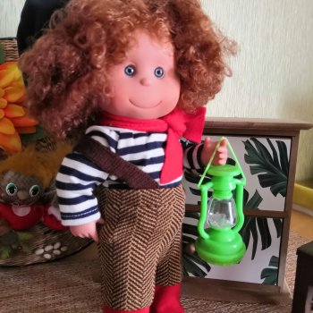 Домовёночек