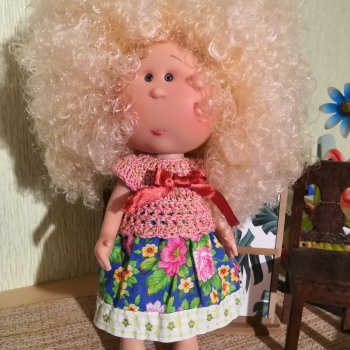 Мои булочки