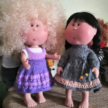 Мои булочки