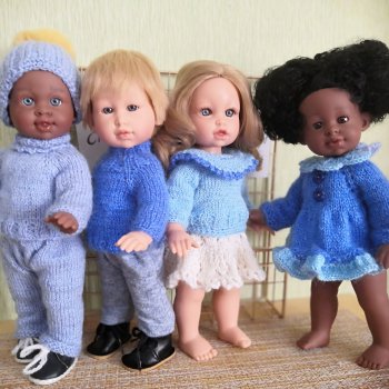 Детский сад