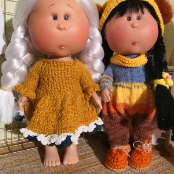 Ох уж, эти булочки