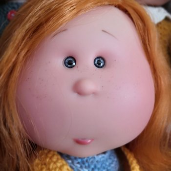 Седьмая булочка