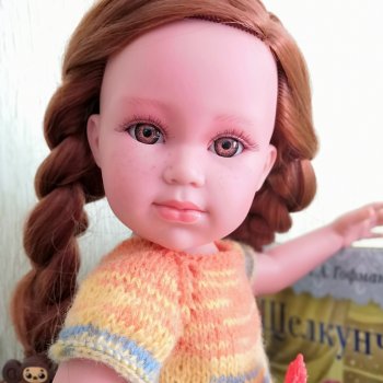 Вязание для Лоренс