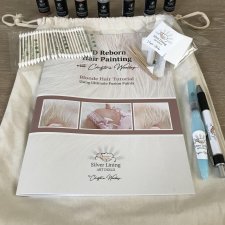 Новинка магазина Adriesdolls