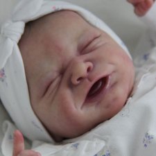 Долгожданное событие от Adrie Stoete