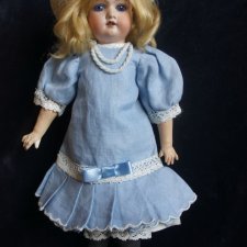 Armand Marseille, 43 см