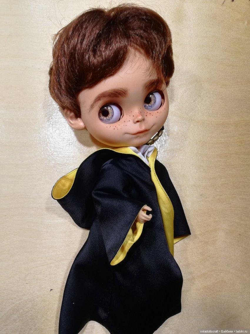 Поиск тела. Часть 1 — Кукольная мастерская: ремонт (фото 5)