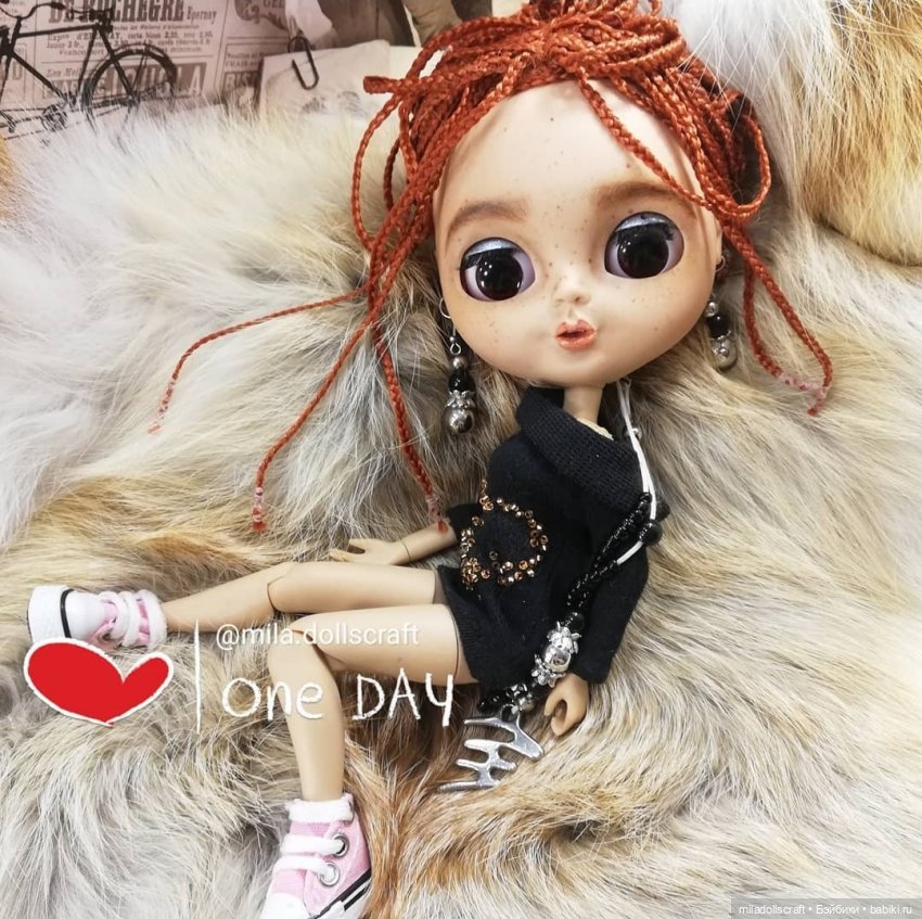 Поиск тела. Часть 1 — Кукольная мастерская: ремонт