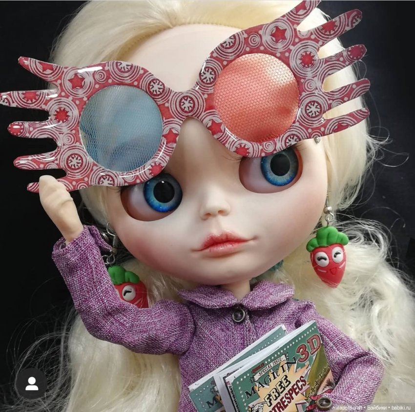 Поиск тела. Часть 1 — Кукольная мастерская: ремонт (фото 3)