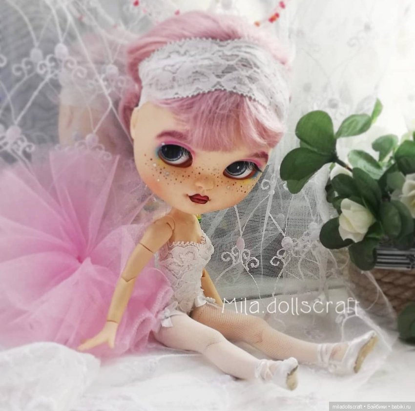 Поиск тела. Часть 1 — Кукольная мастерская: ремонт (фото 2)