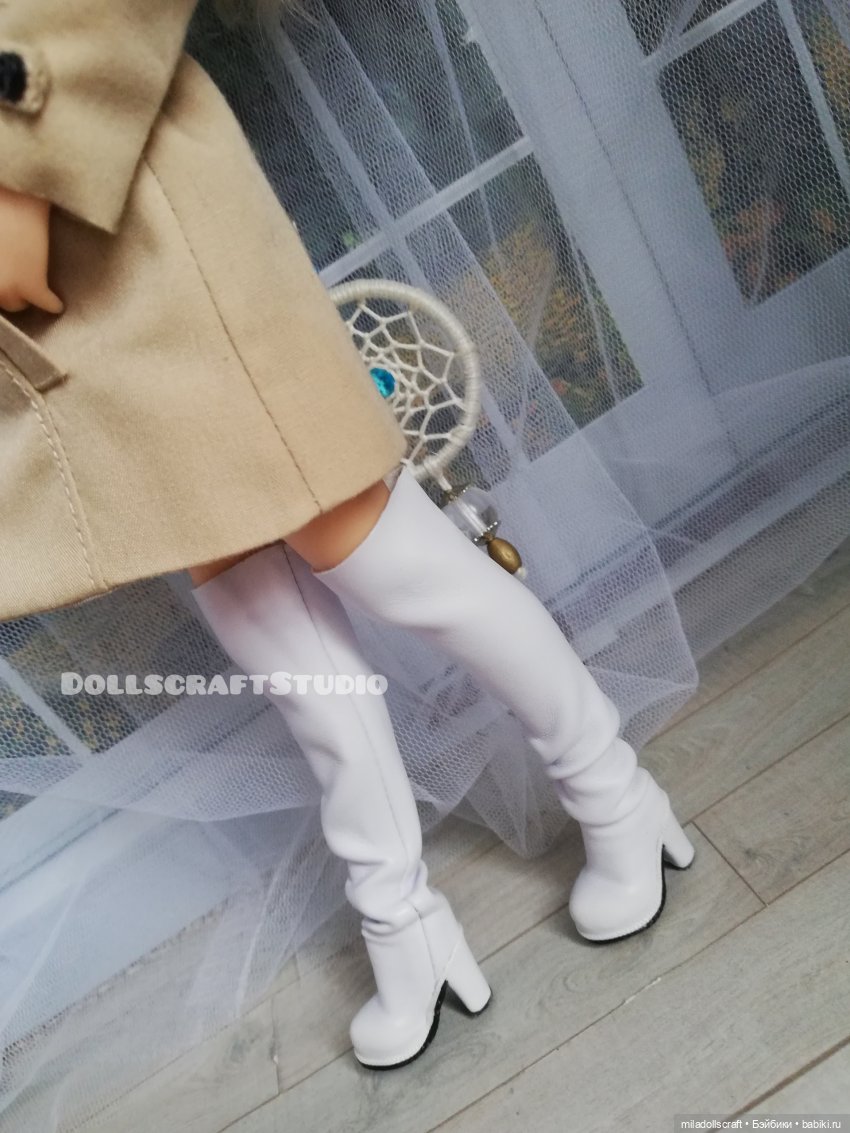 Помогите сравнить стопы Барби Йога и FR