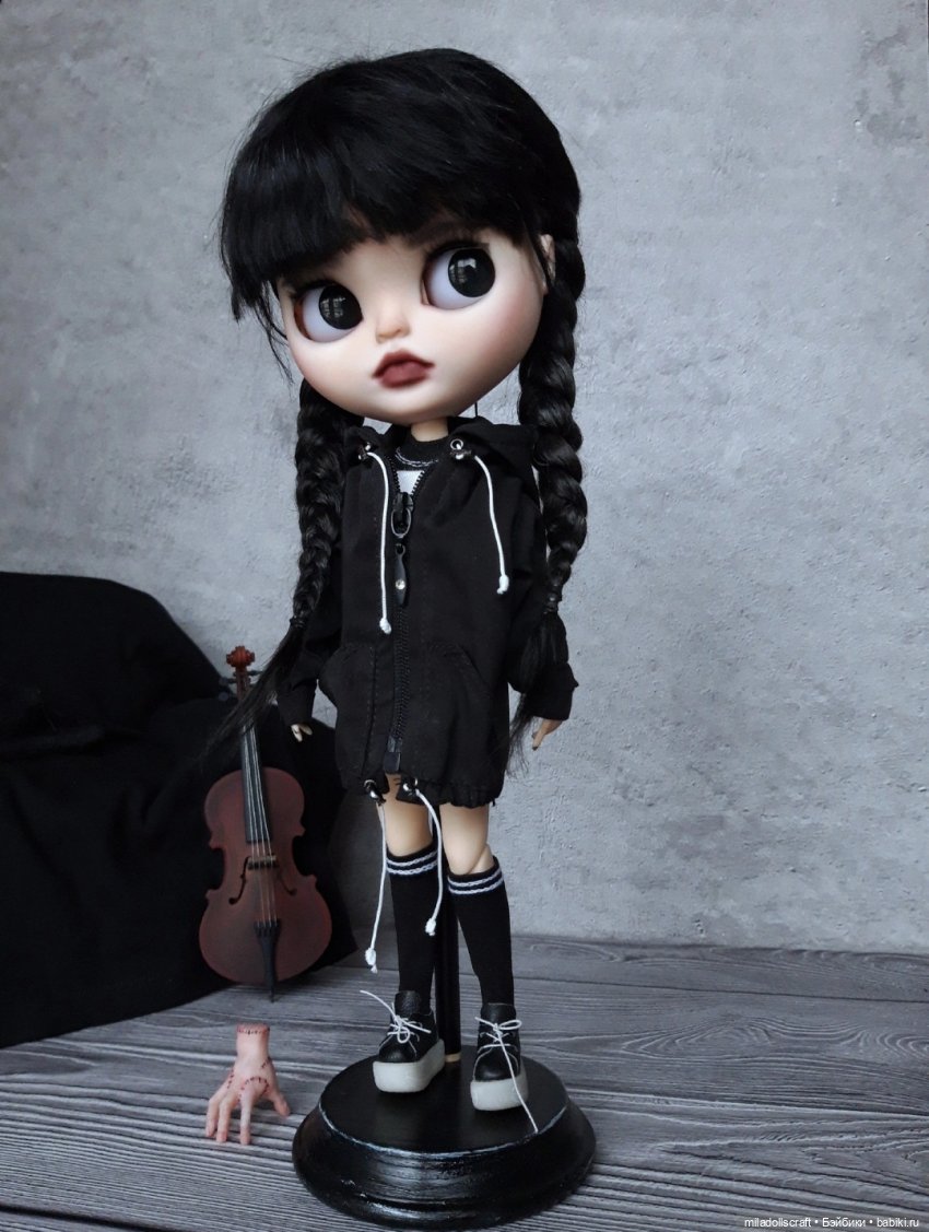 "Ну где же наши Ручки" или "Вещь - всему голова" (фото 3)