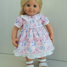 Рлатье для Вихтеля 32см