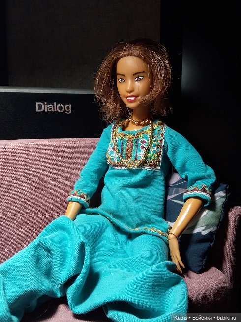 барби, йога барби, йога