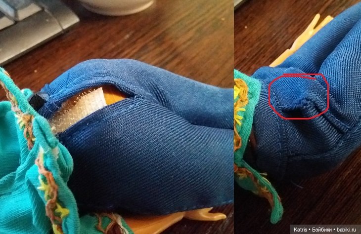 У нас лошадь — Разные шарнирные куклы (не БЖД): редкие