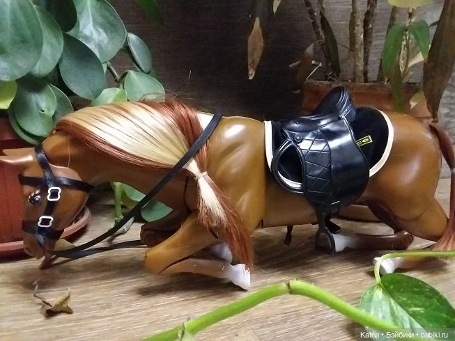 У нас лошадь — Разные шарнирные куклы (не БЖД): редкие