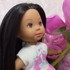 Дочка для папы. Прошивка Еви