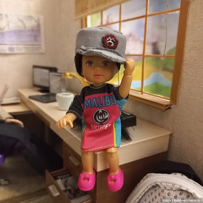 Еви, simba, симба