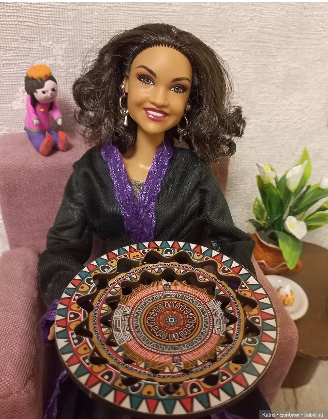 Восточное блюдо — Интересное обо всем: поздравления